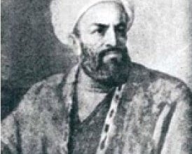 الإمام البخاري